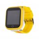 Детские Умные Часы Smart Baby Watch Q100 желтые