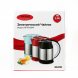 Електрочайник Kettle WX 2840 Wimpex Краснийм