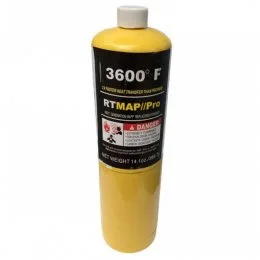 Газовые баллоны для горелок под МАПП-газ (MAPP GAS)