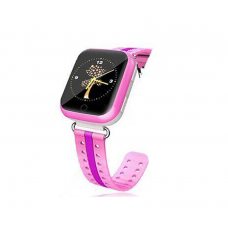 Детские Умные Часы Smart Baby Watch Q100 розовые