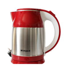 Электрочайник Kettle WX 2840 Wimpex Красный