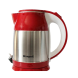 Електрочайник Kettle WX 2840 Wimpex Краснийм