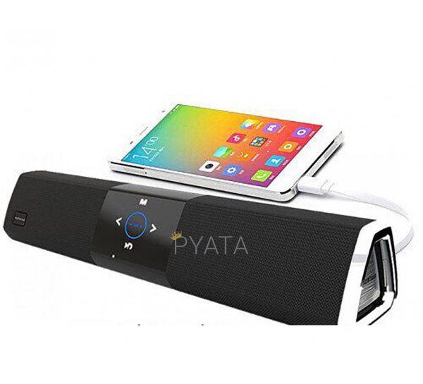 Портативная акустическая колонка Hopestar Stereo A3