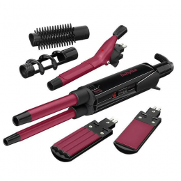 Набор профессиональный для укладки волос Babyliss Pro Ceramic 12 In 1