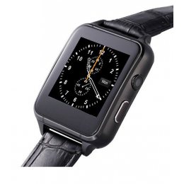 Розумні годинник Smart Watch X7 black