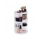 Організатор для косметики 360 Rotation Cosmetic Organizer White