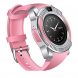 Розумні годинник Smart Watch V8 pink