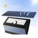 Светильник solar Sensor wall light 30-led