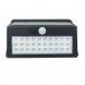 Светильник solar Sensor wall light 30-led