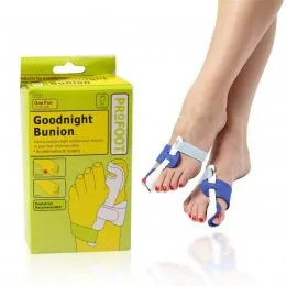 Корректор косточки на ноге goodnight bunion № B39 (V 212)