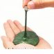 Умный магнитный пластилин Magnetic Putty Зеленый