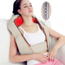 УЦІНКА! Масажер для тіла Neck Kneading 4 кнопки