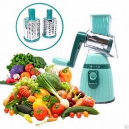 Овочерізка Meileyi Vegetable Slicer MLY-661