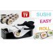 Машинка Perfect Roll Sushi для приготовления суши роллов