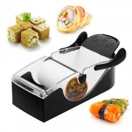 Машинка Perfect Roll Sushi для приготування суші ролів