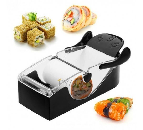 Машинка Perfect Roll Sushi для приготовления суши роллов