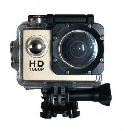 Action Камера Sport X6000-11 HD золота