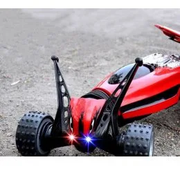 Машинка на радіоуправлінні Bambi 666-928 "Mechanical Beetle" 39 см