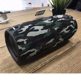 Бездротова портативна bluetooth колонка Xtreme mini камуфляж