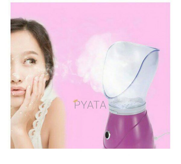 Сауна для обличчя Professional Facial Steamer BY тисяча сімдесят вісім Osenjie