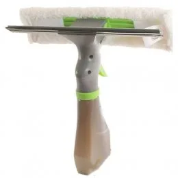 Щетка для мытья окон Easy Glass 3 in 1 Spray Window Cleaner (212)