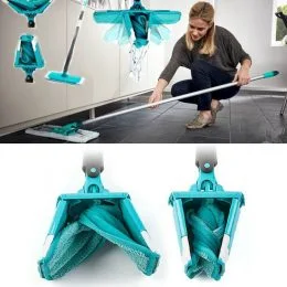 Швабра с отжимом Titan Twist Mop (205)