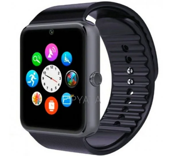 Розумні годинник Smart Watch GT08