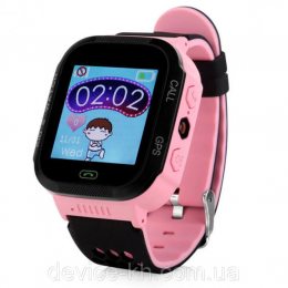 Детские часы Smart Watch Z-3/A-25S Xiaotiancai