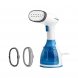 Вертикальний отпариватель для одягу Garment Steamer MW-801 блакитний