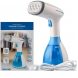 Вертикальный отпариватель для одежды Garment Steamer MW-801 голубой