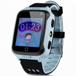 Детские смарт часы Smart Baby Watch Q529