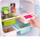 Дополнительный подвесной контейнер для холодильника и дома Refrigerator Multifunctional Голубой