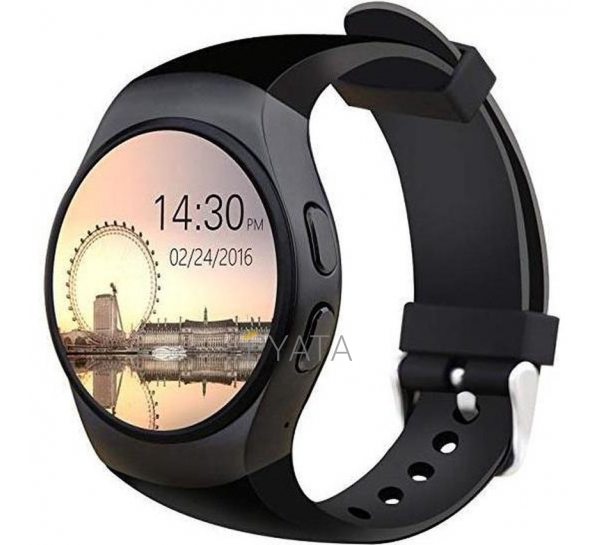 Розумний смарт годинник Smart Watch F13 KW18