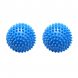 Кульки для прання білизни Ansell Dryer balls сині