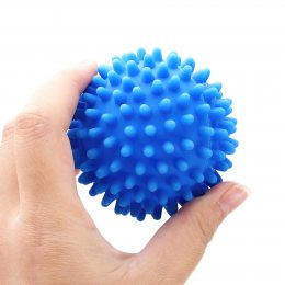 Кульки для прання білизни Ansell Dryer balls сині