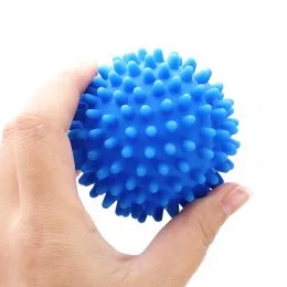 Шарики для стирки белья Ansell Dryer balls синие