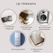 Універсальні антивібраційні підставки для пральної машини, холодильника і меблів (225)