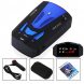 Антирадар світлодіодний GRB Radar Detector дисплей 16 BAND V7 360 градусів (225)