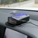 Антирадар світлодіодний GRB Radar Detector дисплей 16 BAND V7 360 градусів (225)