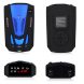 Антирадар світлодіодний GRB Radar Detector дисплей 16 BAND V7 360 градусів (225)