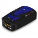 Антирадар світлодіодний GRB Radar Detector дисплей 16 BAND V7 360 градусів (225)