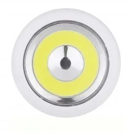Бездротовий автономний світильник-підсвічування Atomic Beam Taplight (237)