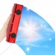 Магнітна щітка для вікон Magnet Glass Cleaner The Glider (Не для склопакетів)