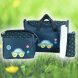 Жіночий набір сумок для мам Cute as a Button Traum 7010-02 Темно-синій