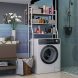 Стійка підлогова органайзер на пральну машину WASHING MACHINE RACK