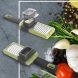 Ручний подрібнювач-терка часнику Functional kitchen gardget (212)