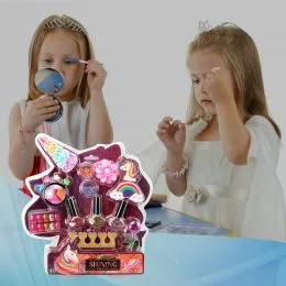 Набор детской косметики Shining Make Up! Единорог (30/1)