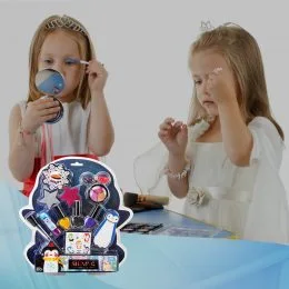 Набор детской косметики Shining Make Up! Пингвин (30/1)
