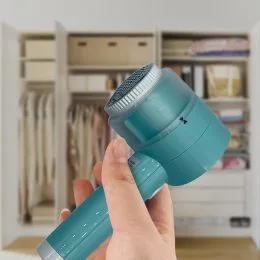 Машинка для видалення катишків Lint Remover Shincon 1023S 195217 (211)