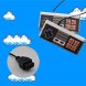 Джойстик для ретро приставки NES Game (211)